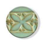 PC-25 Textured Turquoise