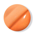 V-390 Bright Orange Velvet Underglaze (AMACO)
