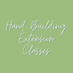 Hand Building Extension