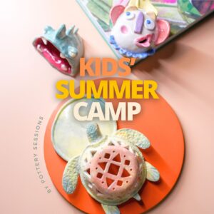 Kids' Summer Camp