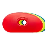 Shape 1 Polymer Rib