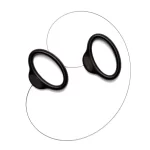 Mudwire Heavy Black