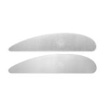 Extra Long Scraper Stainless Rib