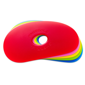 Shape 1 Polymer Rib