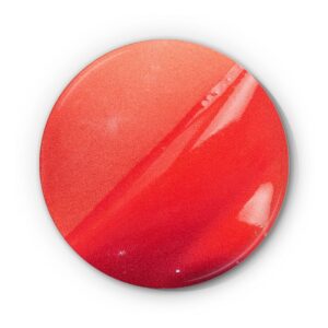 V-392 Blood Orange Velvet Underglaze (AMACO)