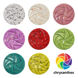 Speckled Cafe Color (500ML)