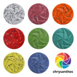 Speckled Cafe Color H (60ML)