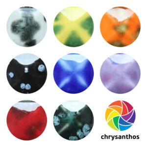 Fantasy Glaze H (500ML)