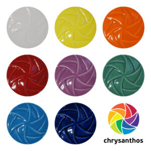 Stoneware Glaze (500ML)