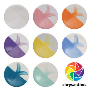 Cafe Color H (60 ml)