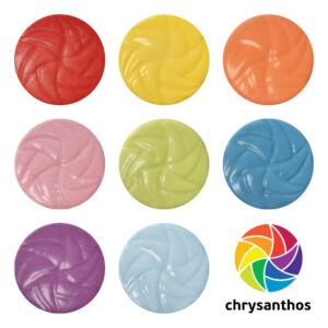 Chrysanthos Underglaze (60ML)