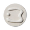 3D-001H White