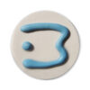 3D-021H Blue