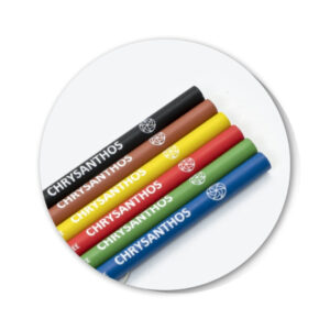 Chrysanthos Underglaze Pencil