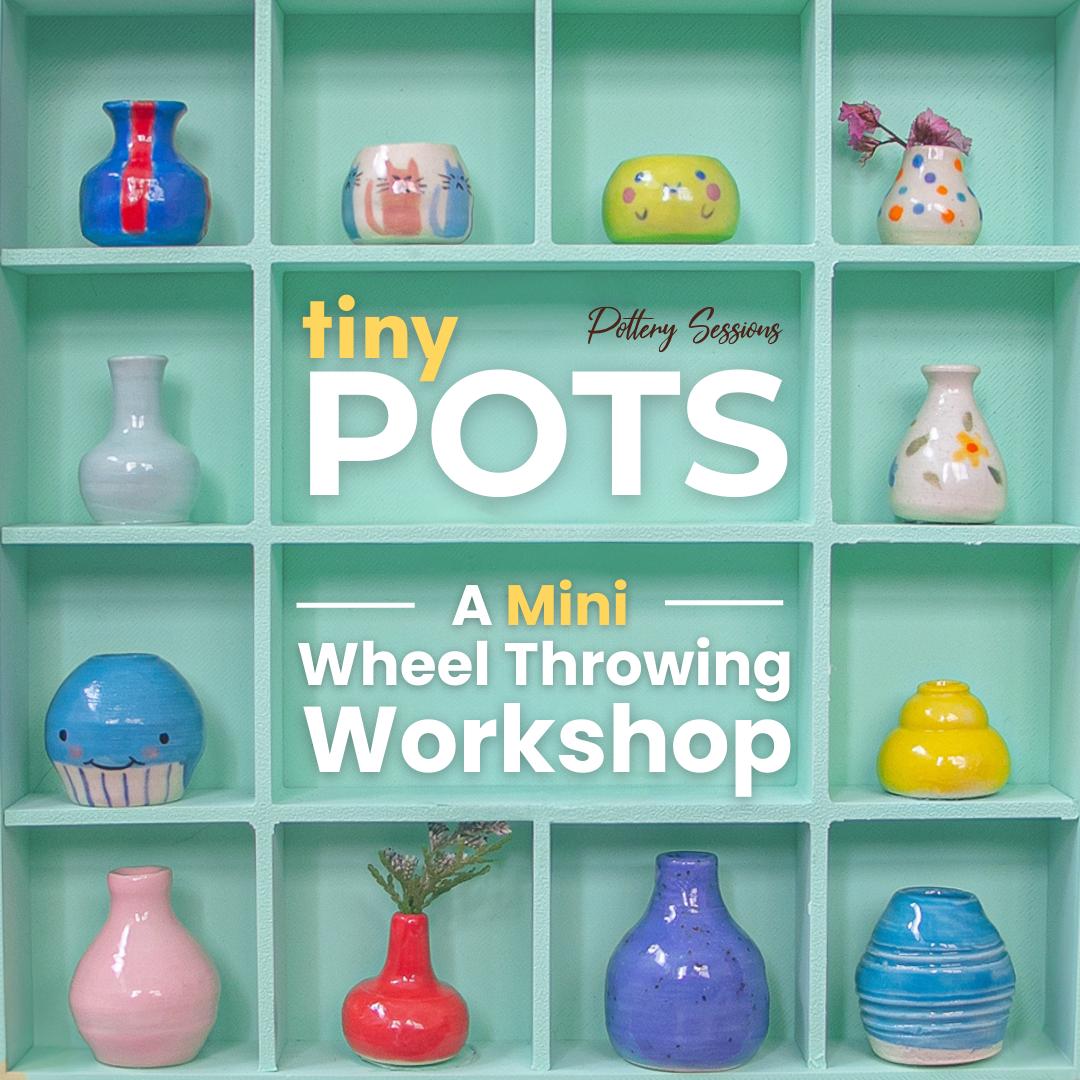 Tiny Pots