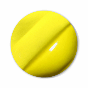 V-391 Intense Yellow Velvet Underglaze (AMACO)