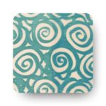 INK-27 Turquoise Blue Matte