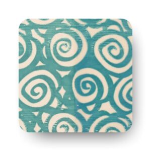 INK-27 Turquoise Blue Matte