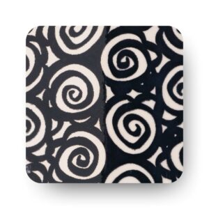 INK-61 Jet Black Matte