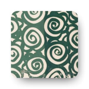 INK-74 Hunter Green Matte