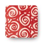 INK-87 Bright Red Matte