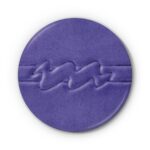 PC-16 Purple Crystal