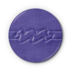 PC-16 Purple Crystal