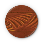 PC-52 Deep Sienna Speckle