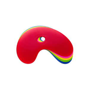 Small Bowl Polymer Rib