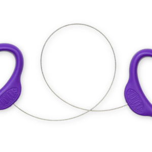 Mudwire Heavy Purple