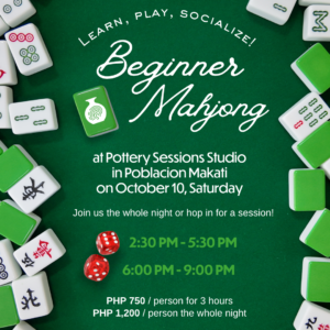 Mahjong Nights