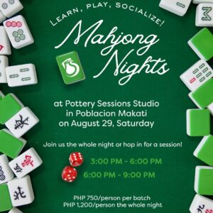 Mahjong Nights