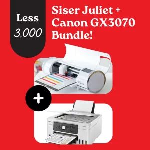 Pre-Order: Siser Juliet