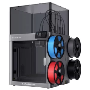 PRE-ORDER: Flashforge Creator 5 Pro