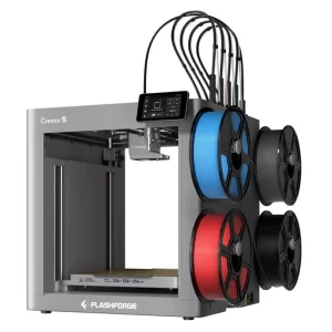 PRE-ORDER: Flashforge Creator 5