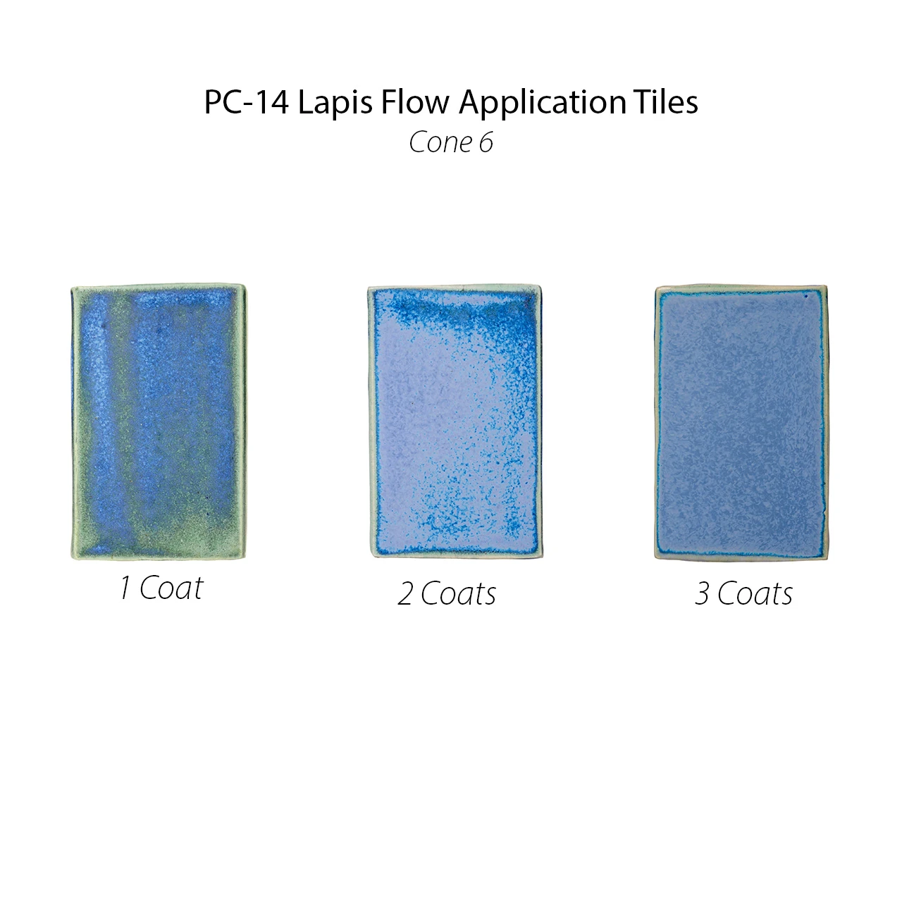 PC-14 Lapis Flow - Image 2